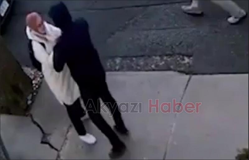 ABD'de gözaltına alınan SAÜ'lü profesörün kızı hakkında yeni gelişme