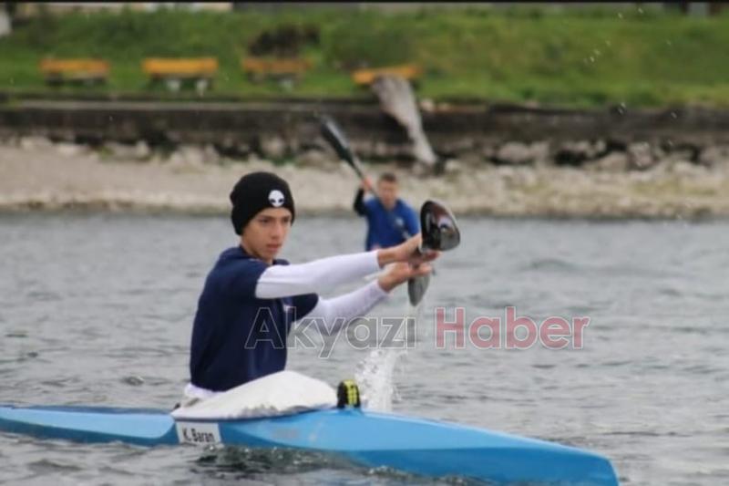 15 yaşındaki kanocu Kaan hayatını kaybetmişti, yeni gelişme