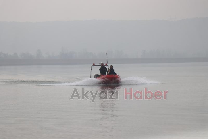 15 yaşındaki kanocu Kaan hayatını kaybetmişti, yeni gelişme