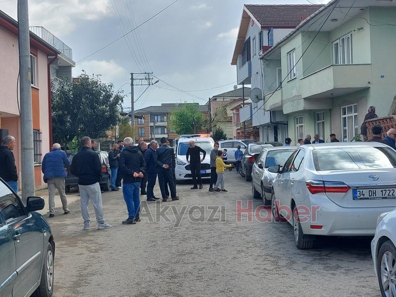 Yaşlı kadın bayramlaşmaya gelen çocuklarınca ölü bulundu