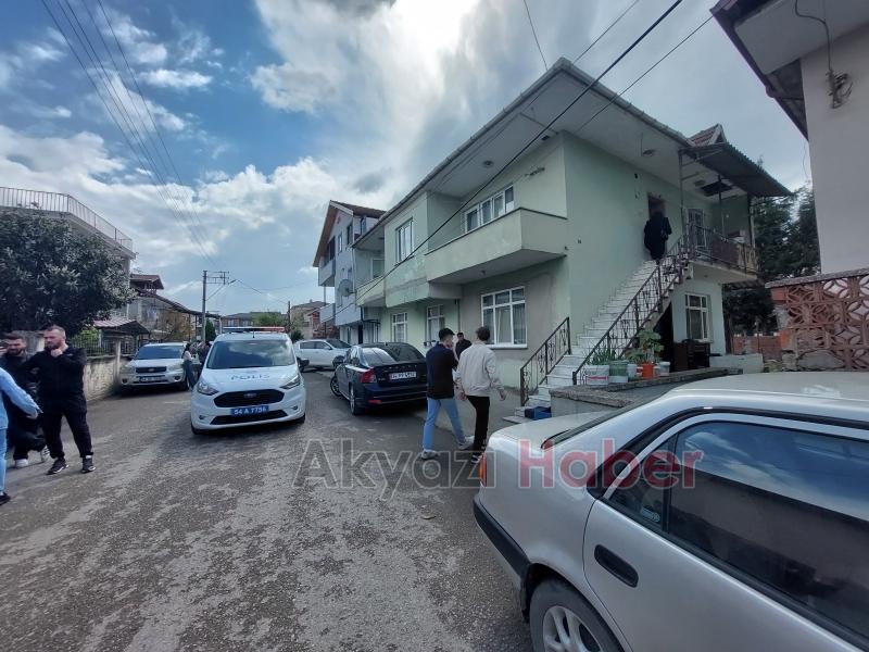 Yaşlı kadın bayramlaşmaya gelen çocuklarınca ölü bulundu