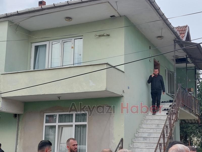 Yaşlı kadın bayramlaşmaya gelen çocuklarınca ölü bulundu