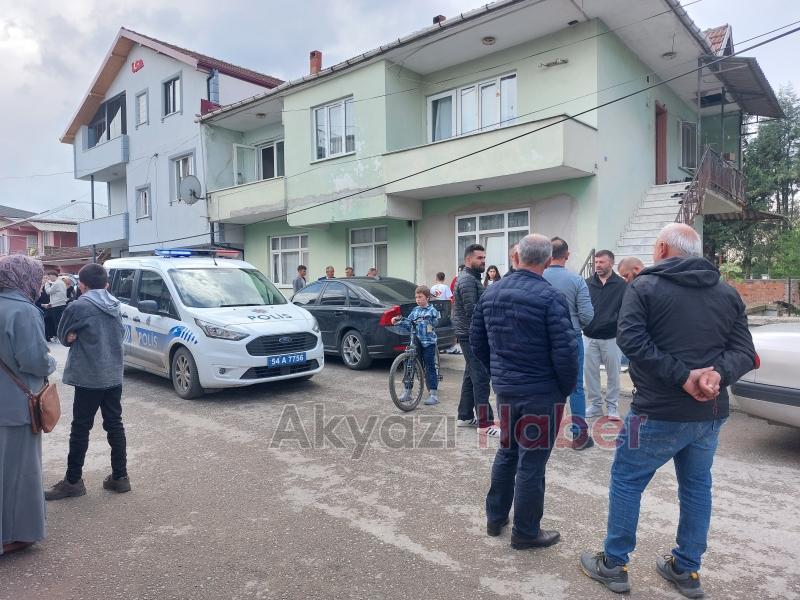 Yaşlı kadın bayramlaşmaya gelen çocuklarınca ölü bulundu