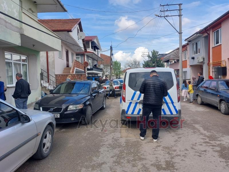 Yaşlı kadın bayramlaşmaya gelen çocuklarınca ölü bulundu