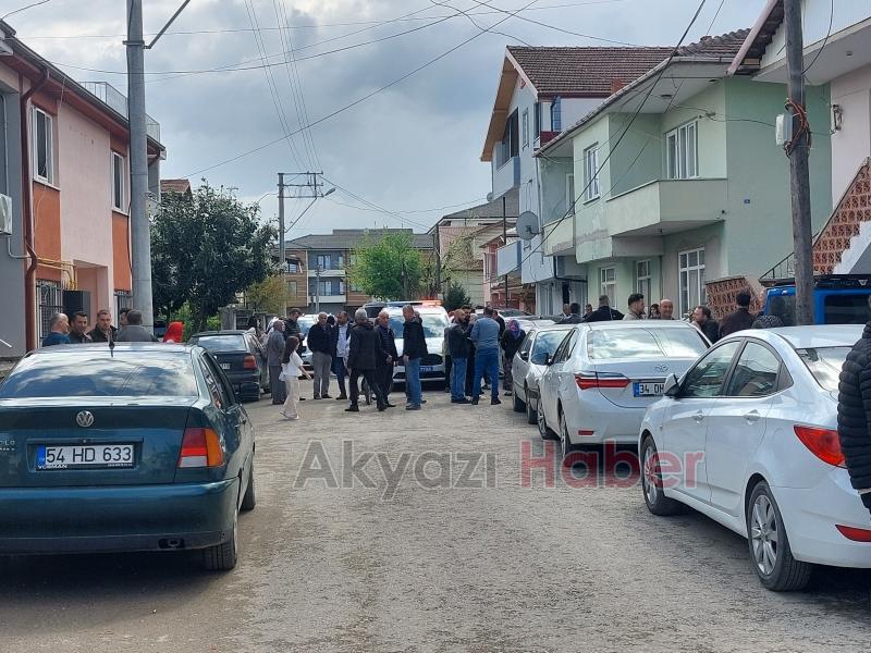 Yaşlı kadın bayramlaşmaya gelen çocuklarınca ölü bulundu