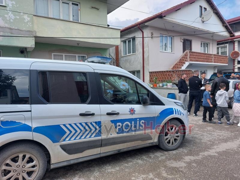 Yaşlı kadın bayramlaşmaya gelen çocuklarınca ölü bulundu