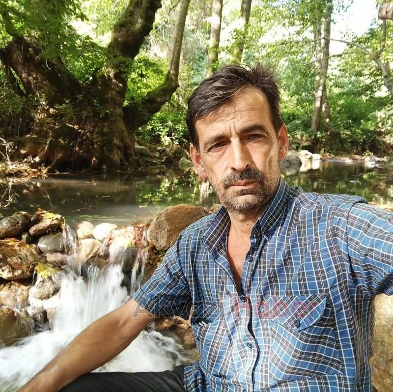 Baba ve oğlu 25 gün ara ile hayatını kaybetti