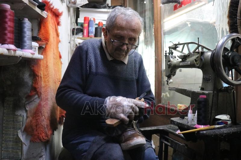 Fabrikasyona direniyor