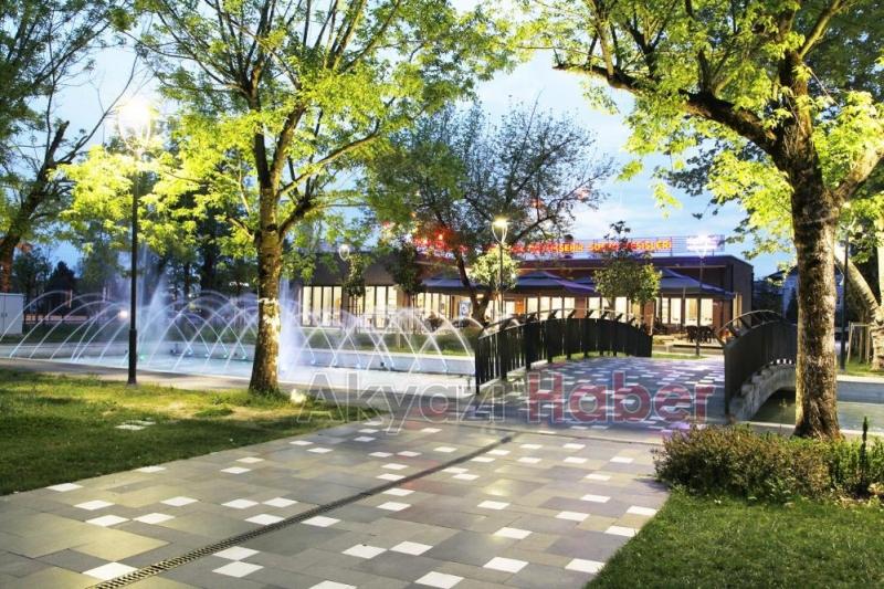 Büyükşehir’in sosyal tesislerinde yüzde 20 indirim