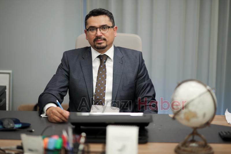 SEDAŞ'da Genel Müdür değişti