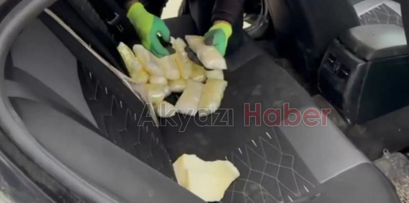 71 ilde uyuşturucu operasyonu