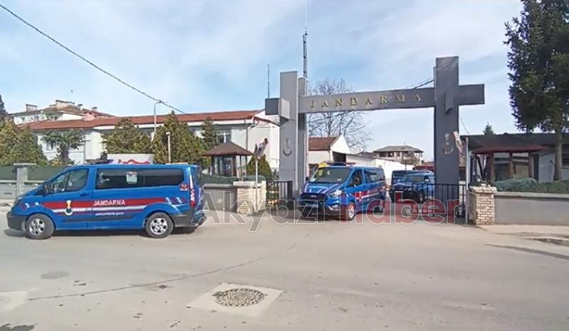 Cinsel içerikli görüntülerini kaydederek  500 milyon liralık vurgun yaptılar