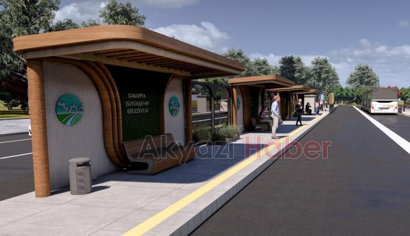 Alemdar metrobüsler için yeni gelişmeyi açıkladı