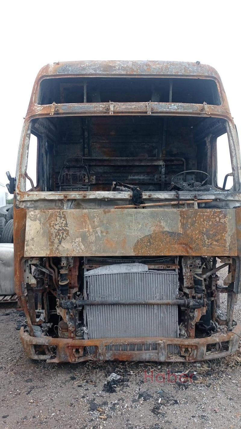 Sakarya dahil 18 ilde change araç operasyonu