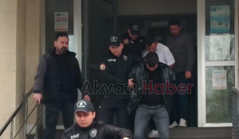 5 kişi hayatını kaybetmişti, kanlı çatışmada 8 tutuklama