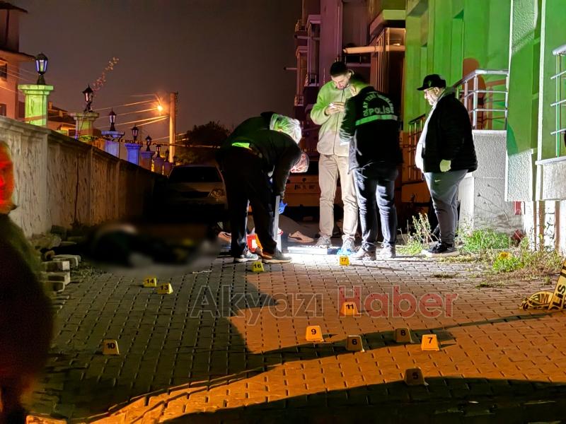 5 kişi hayatını kaybetmişti, polis mahallede önlemlerini sürdürüyor