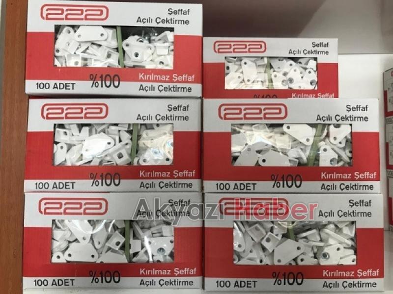 Masterwood Yapı’dan Büyük Fırsat! Tüm Ürünlerde Maliyetine Satış!