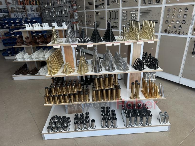 Masterwood Yapı’dan Büyük Fırsat! Tüm Ürünlerde Maliyetine Satış!