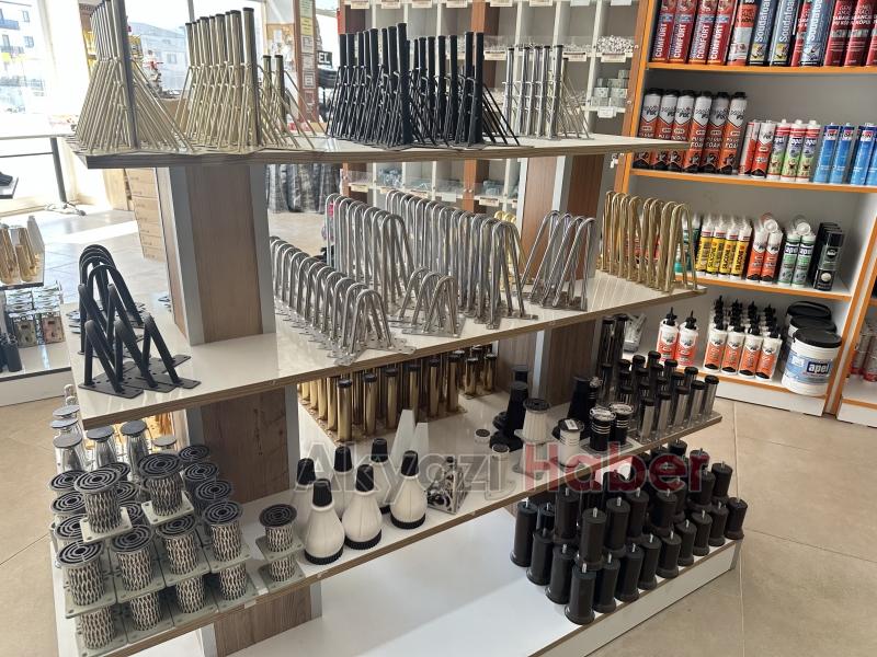 Masterwood Yapı’dan Büyük Fırsat! Tüm Ürünlerde Maliyetine Satış!