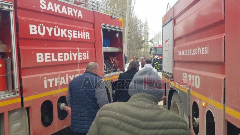 2 çocuğun hayatını kaybettiği yangınla ilgili Valilikten açıklama