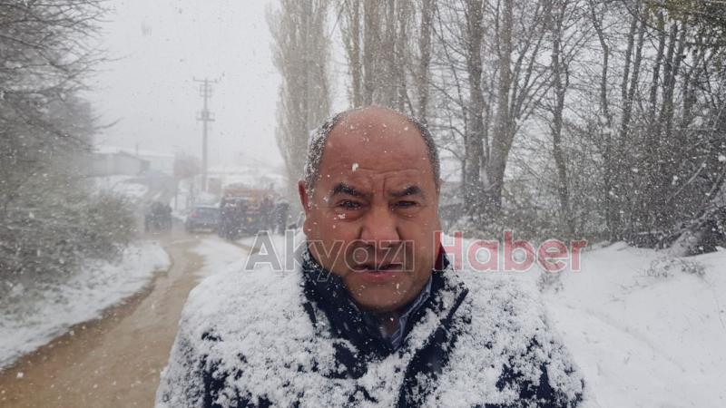 Muhtar iki kardeşin hayatını kaybettiği yangın faciasında yaşananları anlattı