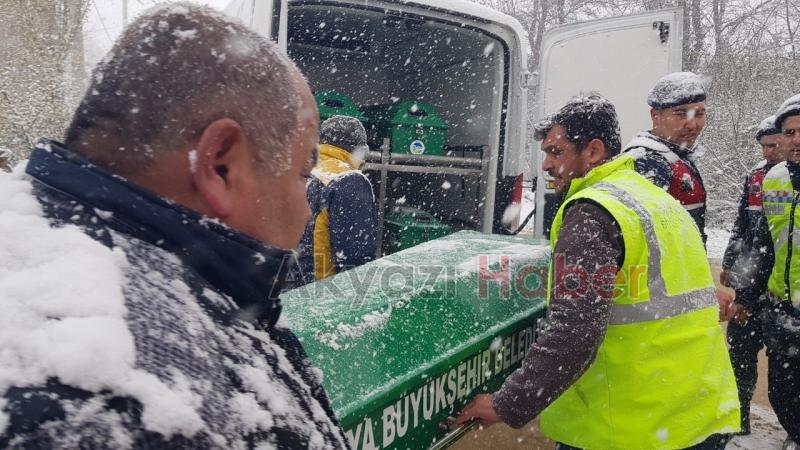 Muhtar iki kardeşin hayatını kaybettiği yangın faciasında yaşananları anlattı