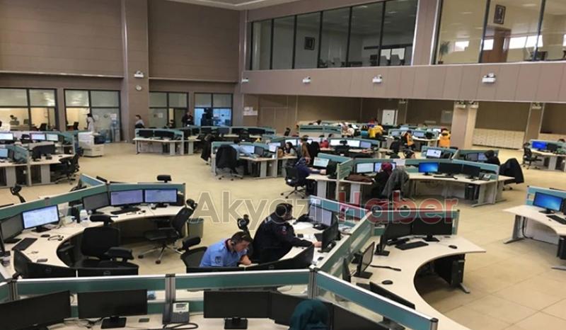 AK Parti hazırladı: 112'ye asılsız ihbara 15 bin lira ceza geliyor