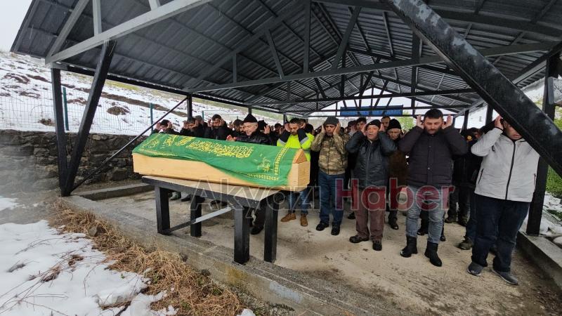 İki kardeş tek tabutta