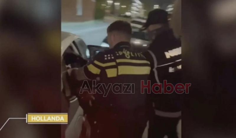 Uluslararası suç örgütlerine operasyon: 234 üst düzey örgüt üyesi gözaltına alındı