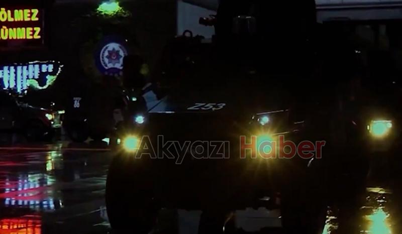 DEAŞ operasyonu: 89 gözaltı