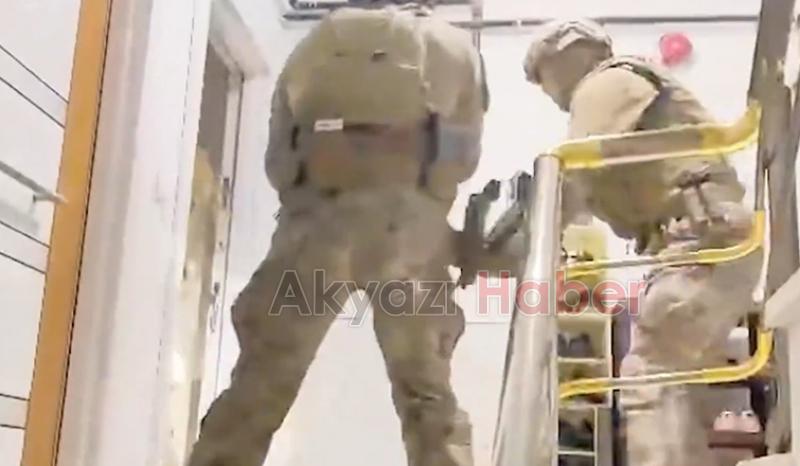 DEAŞ operasyonu: 89 gözaltı