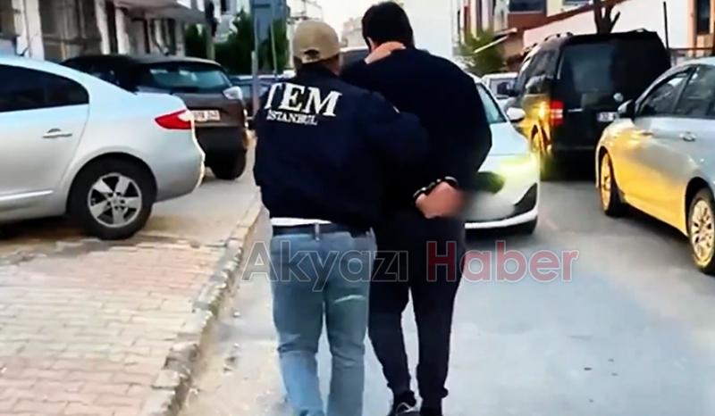 DEAŞ operasyonu: 89 gözaltı