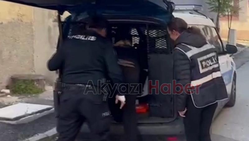 Sakarya dahil 24 ilde operasyon