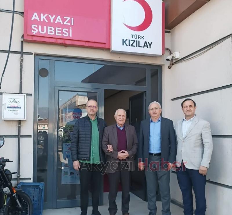 ATSO'dan ziyaret maratonu