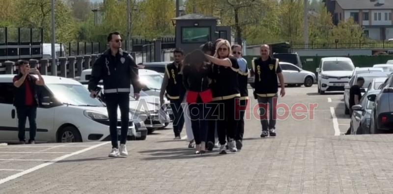 Kuyumcunun dikkati çeteyi çökertti