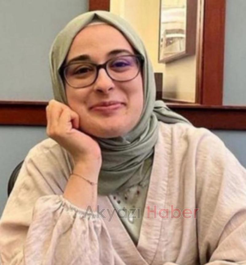 ABD'de gözaltına alınan SAÜ'lü profesörün kızı hakkında nakil kararı