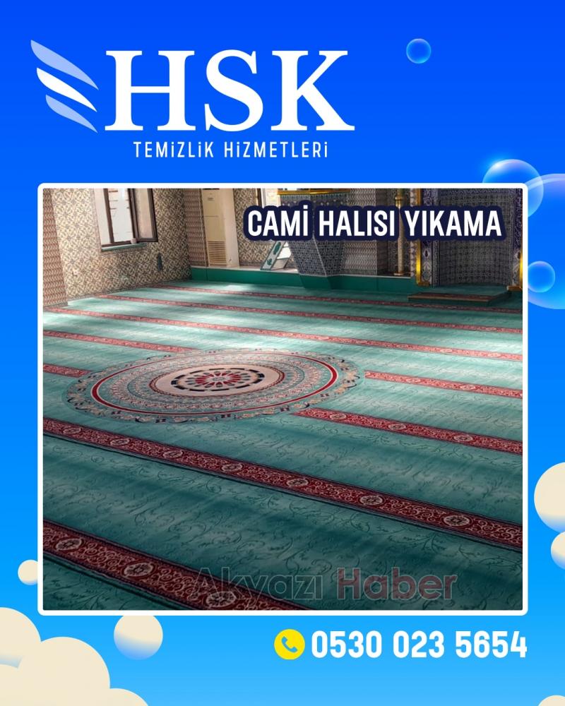 HSK Temizlik Hizmetleri ile Tertemiz Bir Hayat Sizi Bekliyor!