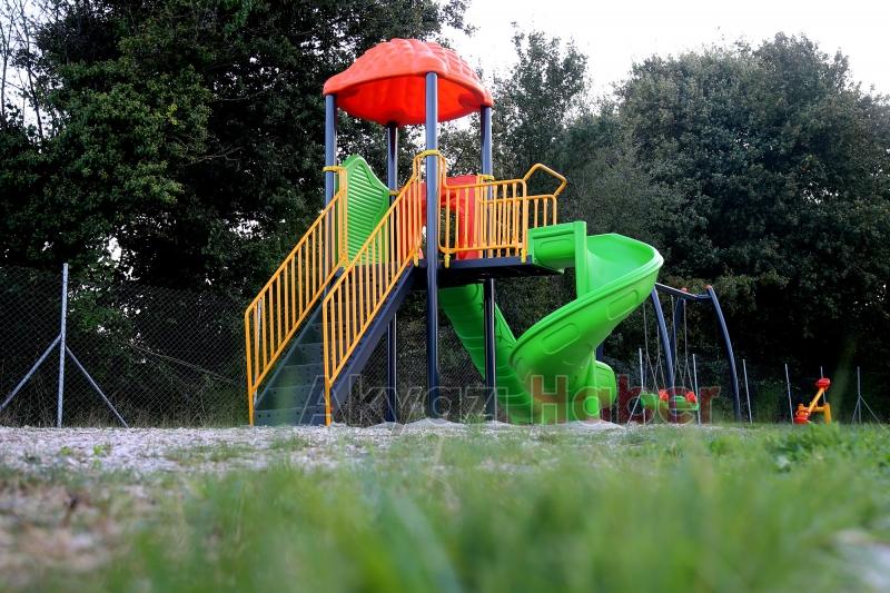 Büyükşehir Sakarya’yı yaza hazırlıyor