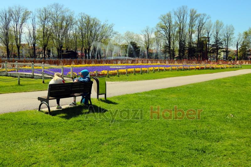 Büyükşehir Sakarya’yı yaza hazırlıyor