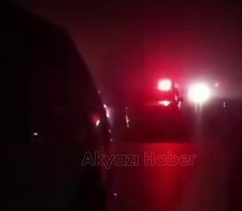 Üniversite öğrencisi kazada hayatını kaybetti