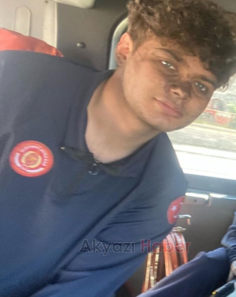 Üniversite öğrencisi kazada hayatını kaybetti