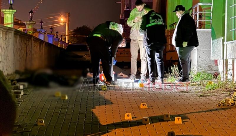 5 kişinin öldüğü çatışmada flaş gelişme