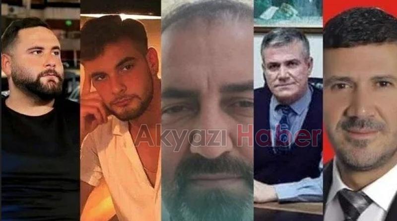 5 kişinin öldüğü çatışmada flaş gelişme