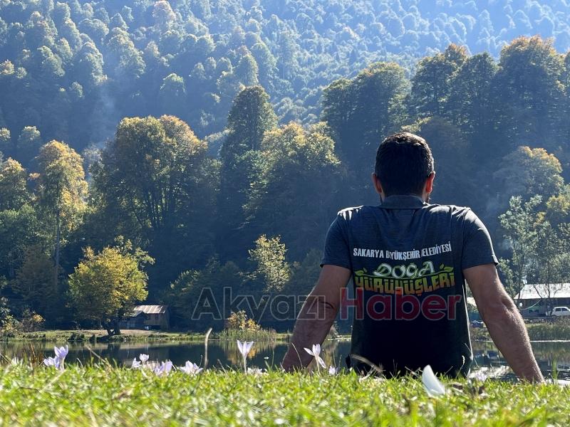 Doğa yürüyüşlerinin takvimi belli oldu