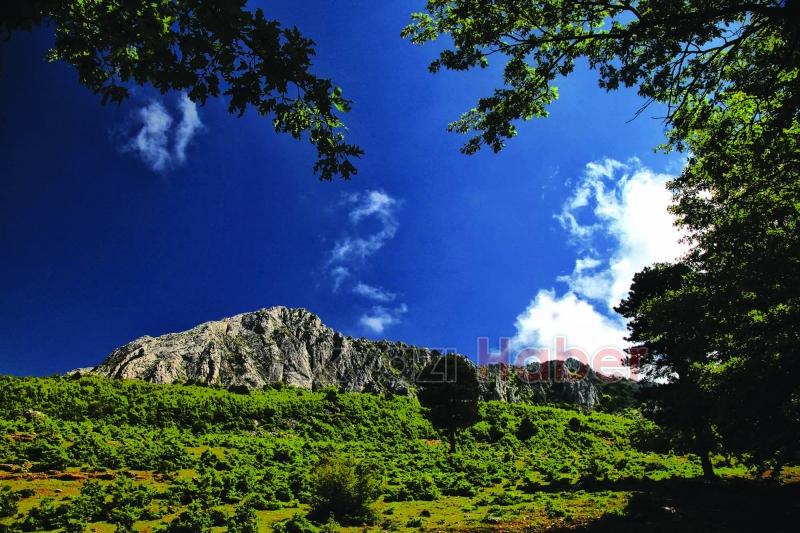 Doğa yürüyüşlerinin takvimi belli oldu