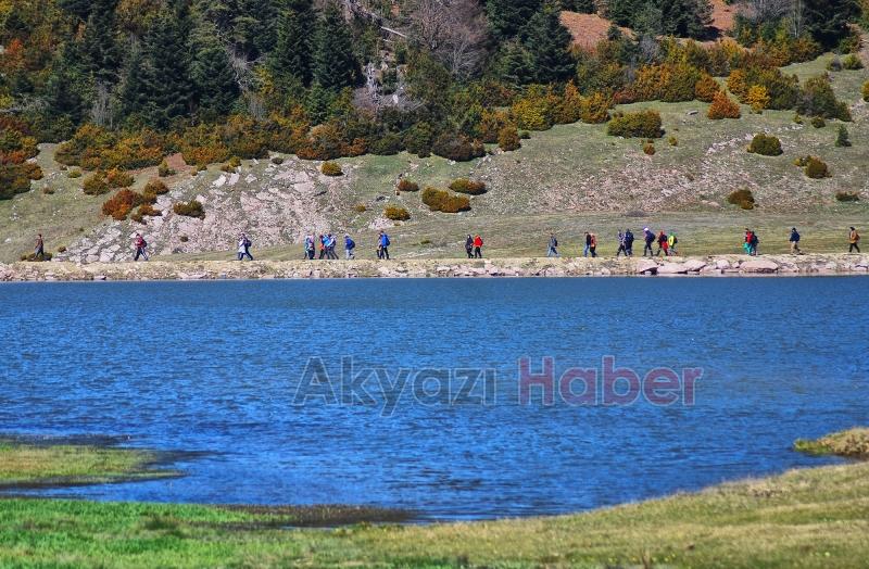 Doğa yürüyüşlerinin takvimi belli oldu