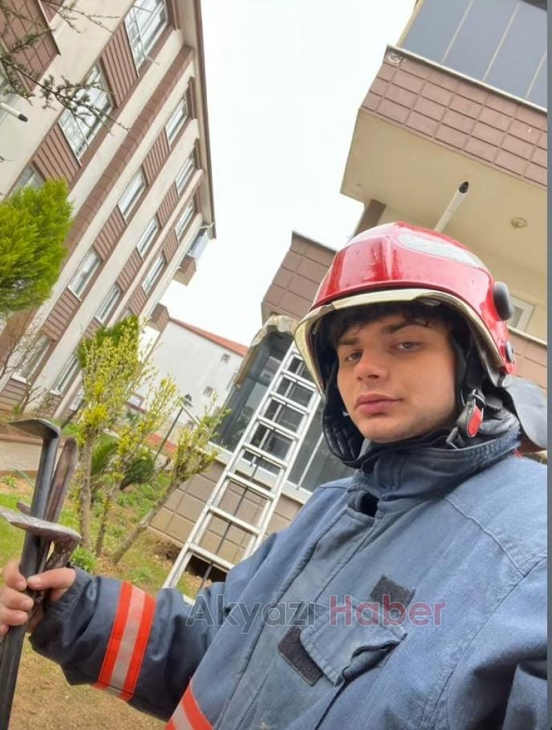 Ercüment'i hayattan koparan sürücü tutuklandı