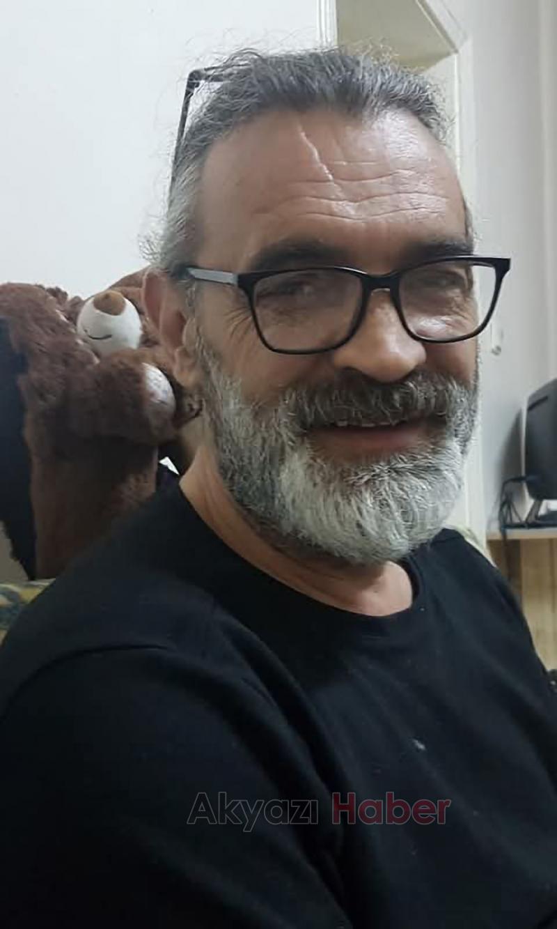 Yolcunun öldüğü kaza anı kamerada