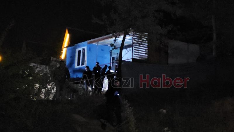 Arkadaş ortamında silahla vurulup ölmüştü, yeni gelişme
