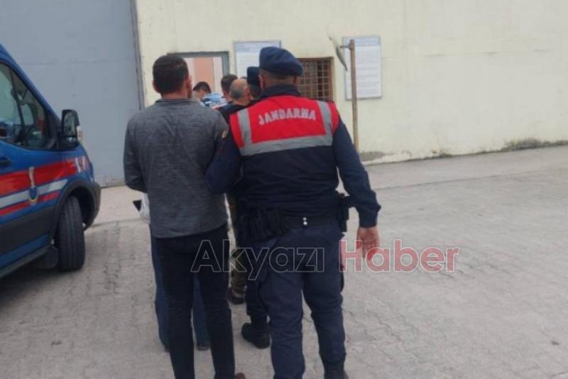 Change araç operasyonu